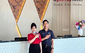 D'primahotel Airport Sultan Hasanuddin Makassar Sudiang 3*